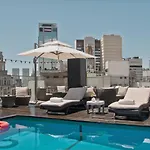 725 Continental Hotel